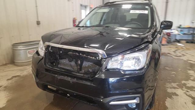 2018 Subaru Forester 2.5I Premium - zdjęcie 14