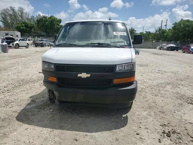 2023 Chevrolet Express G2500 - zdjęcie 14