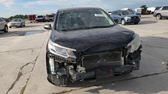 2016 Honda Cr-V Lx - zdjęcie 13