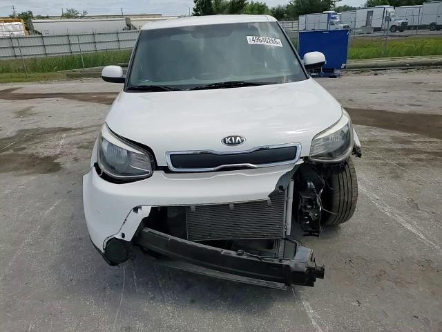 2016 Kia Soul Base - zdjęcie 14