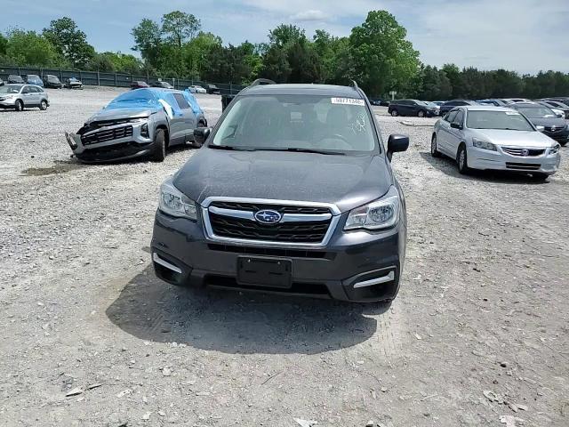 2018 Subaru Forester 2.5I Premium - zdjęcie 14