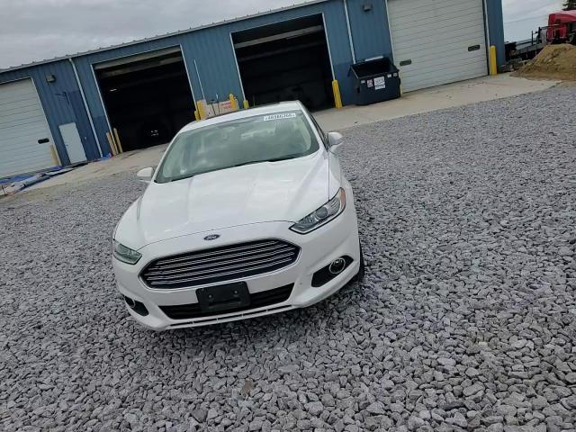 2016 Ford Fusion Se - zdjęcie 13