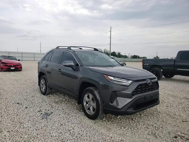 2023 Toyota Rav4 Xle - zdjęcie 14