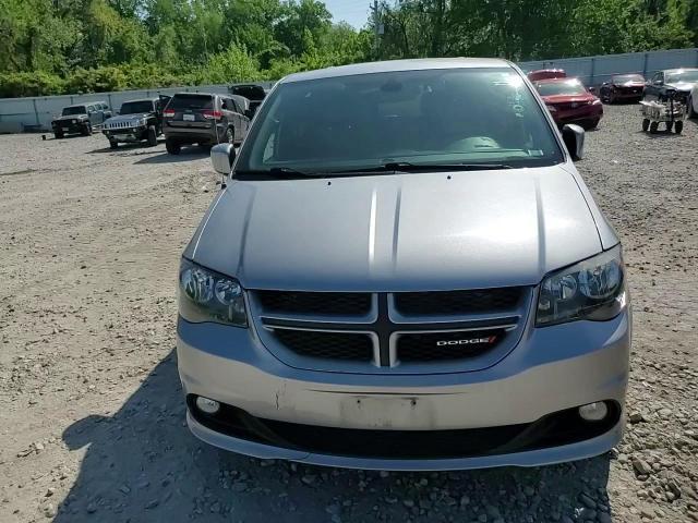 2019 Dodge Grand Caravan Gt - zdjęcie 14