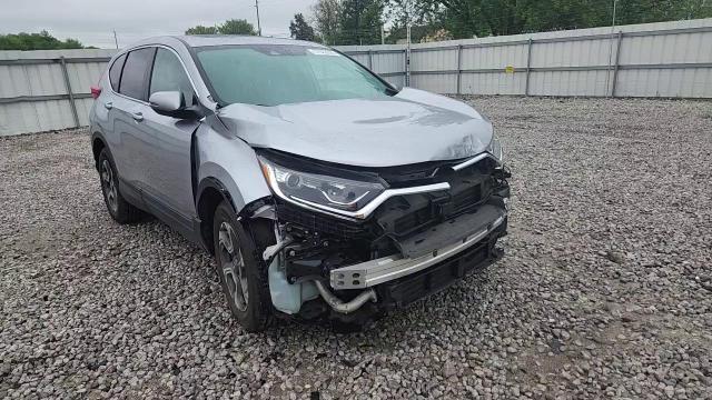 2018 Honda Cr-V Ex - zdjęcie 14