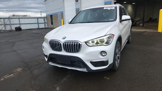2017 BMW X1 xDrive28I - zdjęcie 13
