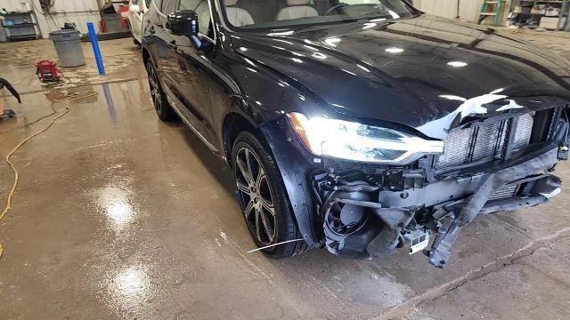 2018 Volvo Xc60 T8 Inscription - zdjęcie 15