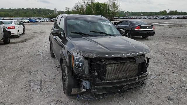 2020 Kia Telluride Sx - zdjęcie 14