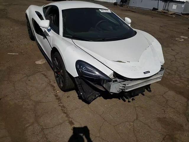 2017 Mclaren Automotive 570S - zdjęcie 13