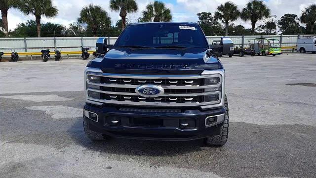 2023 Ford F350 Super Duty - zdjęcie 14