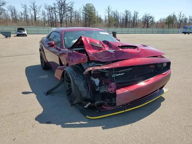 2023 Dodge Challenger R - zdjęcie 13