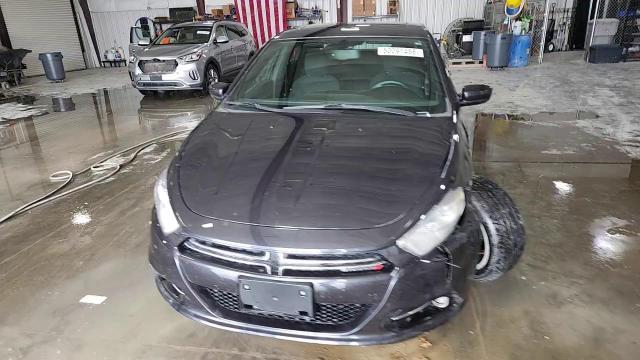 2013 Dodge Dart Limited - zdjęcie 13