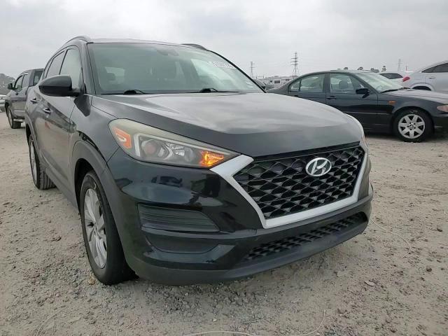 2020 Hyundai Tucson Value - zdjęcie 14