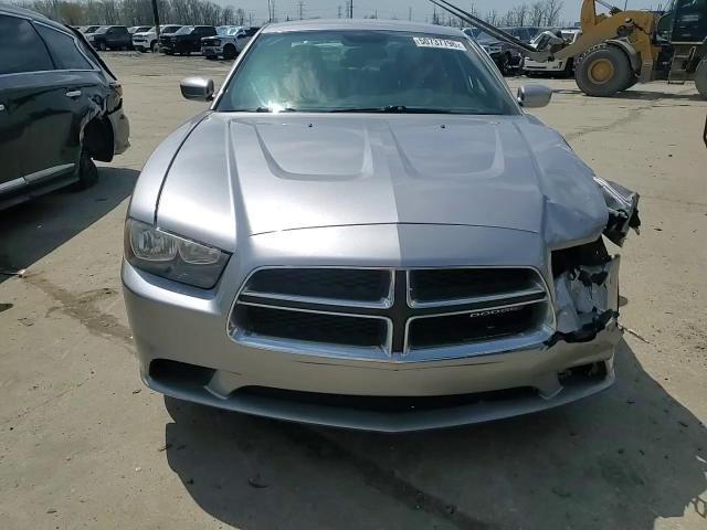 2014 Dodge Charger Se - zdjęcie 13