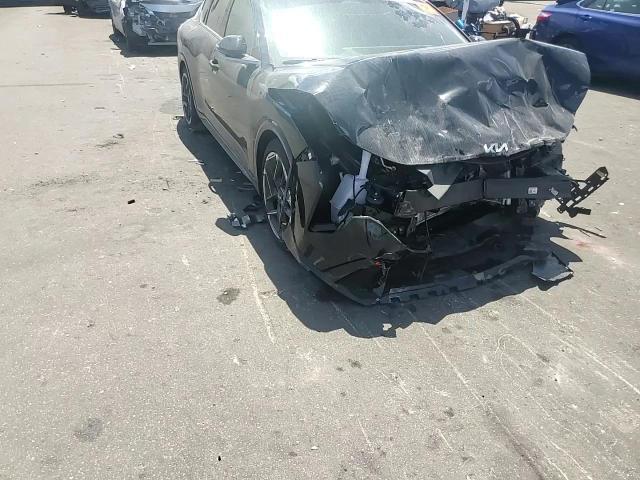 2025 Kia K4 Gt-Line - zdjęcie 13