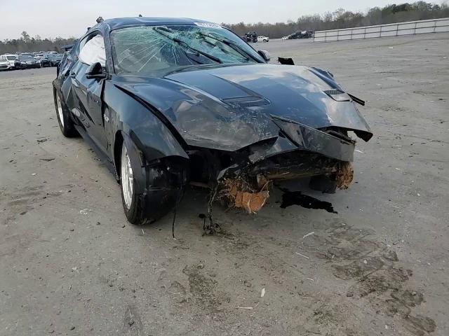 2020 Ford Mustang Gt - zdjęcie 13