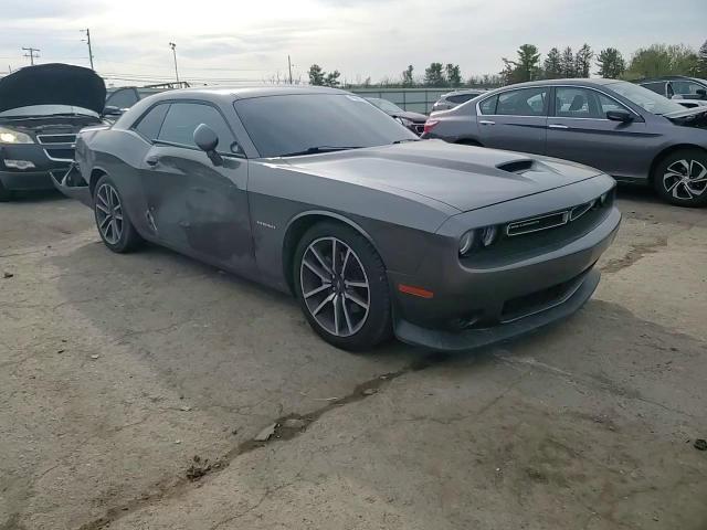 2022 Dodge Challenger R - zdjęcie 13