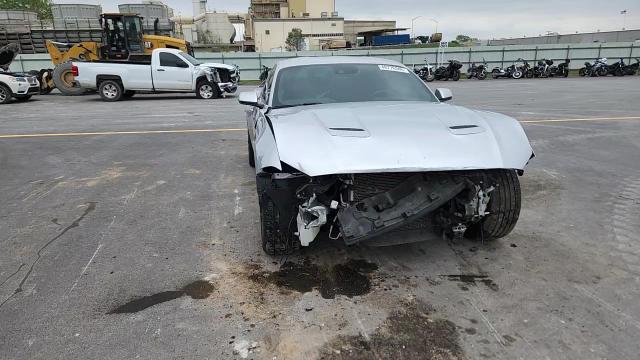 2019 Ford Mustang Gt - zdjęcie 13