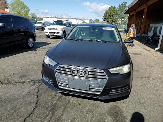 2017 Audi A4 Ultra Premium - zdjęcie 13