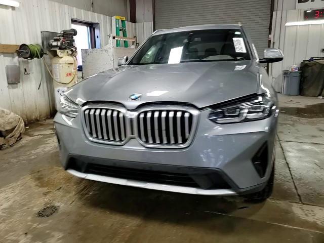 2023 BMW X3 xDrive30I - zdjęcie 13