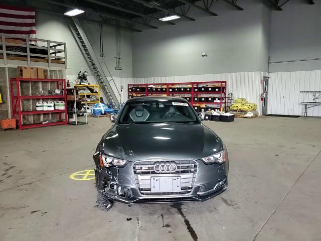 2016 Audi S5 Premium Plus - zdjęcie 13
