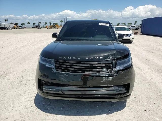 2025 Land Rover Range Rover Se - zdjęcie 14