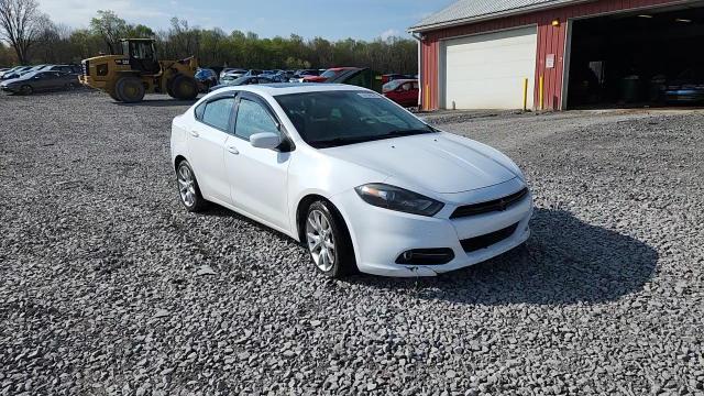 2013 Dodge Dart Sxt - zdjęcie 14
