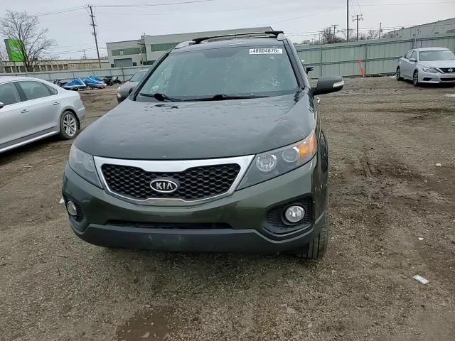 2013 Kia Sorento Lx - zdjęcie 14