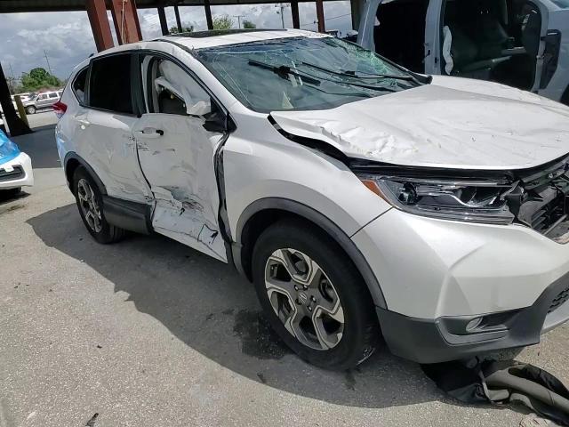 2019 Honda Cr-V Ex - zdjęcie 15
