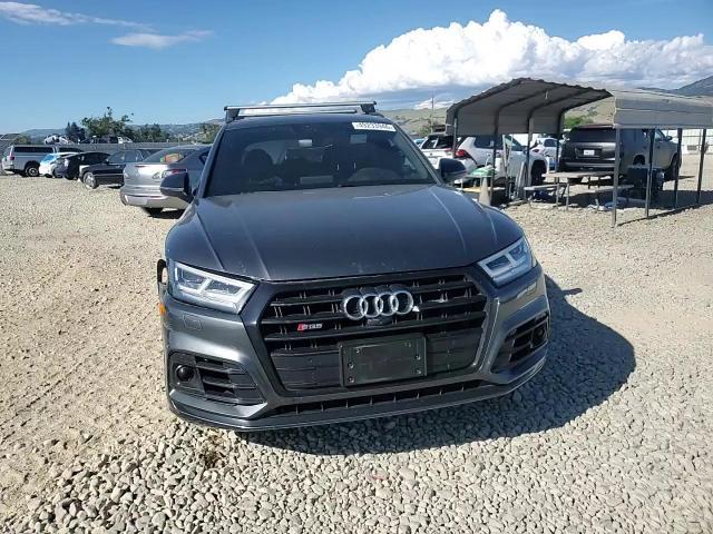 2020 Audi Sq5 Prestige - zdjęcie 14