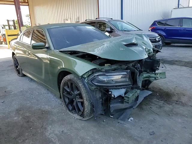 2021 Dodge Charger Gt - zdjęcie 14