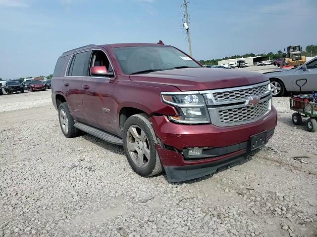 2016 Chevrolet Tahoe C1500 Lt - zdjęcie 13