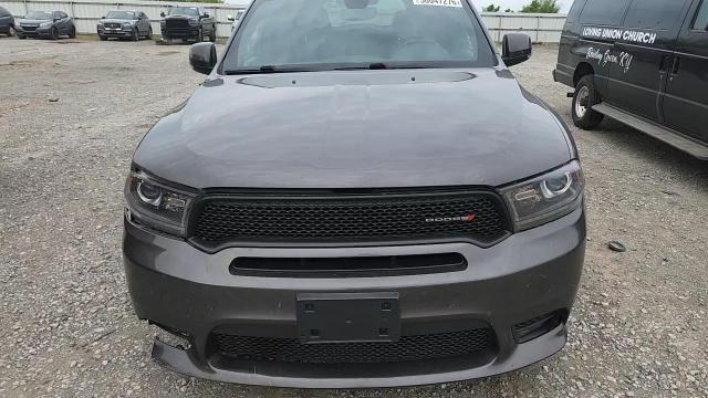 2019 Dodge Durango Gt - zdjęcie 14