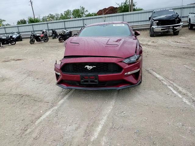 2019 Ford Mustang - zdjęcie 13