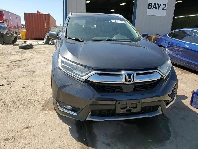 2019 Honda Cr-V Touring - zdjęcie 13