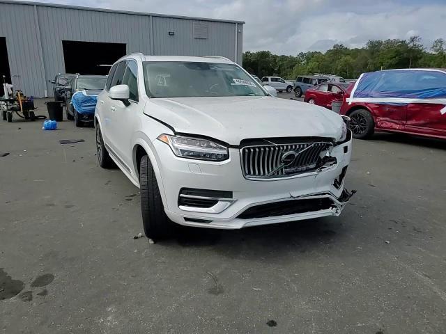 2022 Volvo Xc90 T8 Recharge Inscription Expres - zdjęcie 14