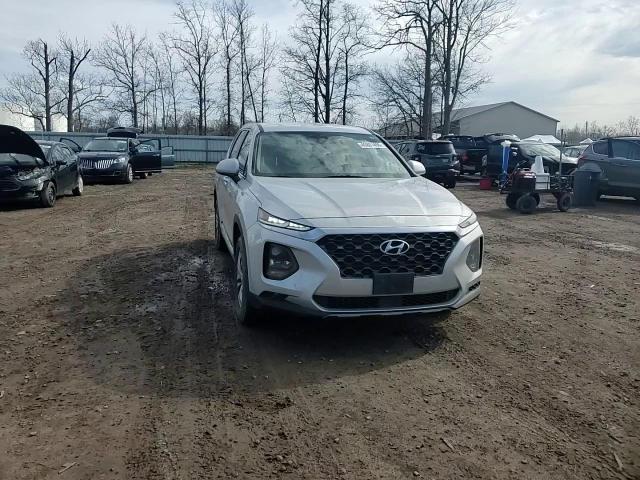 2019 Hyundai Santa Fe Se - zdjęcie 14