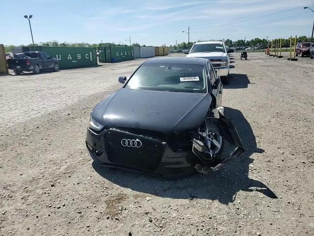 2013 Audi A4 Premium Plus - zdjęcie 13