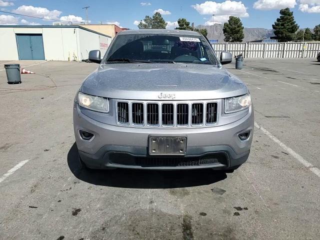 2016 Jeep Grand Cherokee Laredo - zdjęcie 14