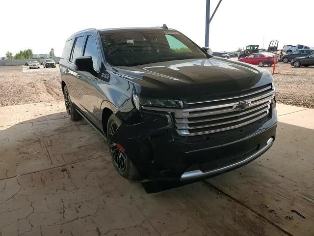 2024 Chevrolet Tahoe K1500 High Country - zdjęcie 13