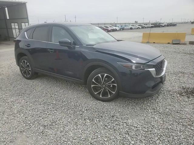 2023 Mazda Cx-5 Premium Plus - zdjęcie 14