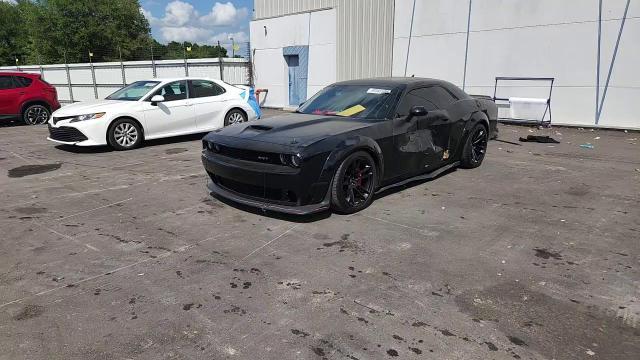 2021 Dodge Challenger R - zdjęcie 14