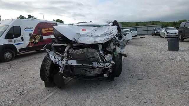 2020 GMC Terrain Slt - zdjęcie 14