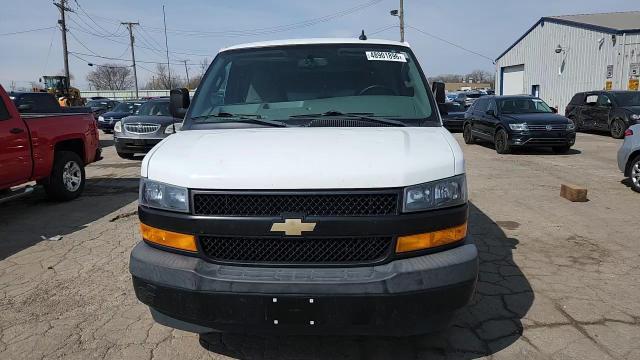2020 Chevrolet Express G2500 - zdjęcie 14