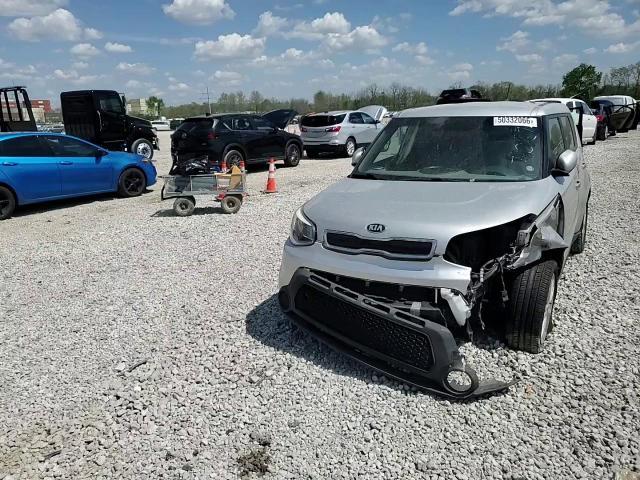 2015 Kia Soul + - zdjęcie 14
