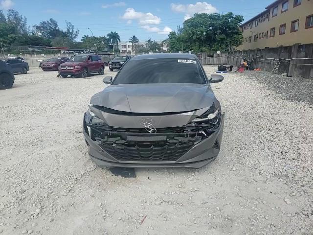 2022 Hyundai Elantra Sel - zdjęcie 13
