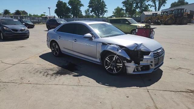 2018 Audi A4 Premium Plus - zdjęcie 13