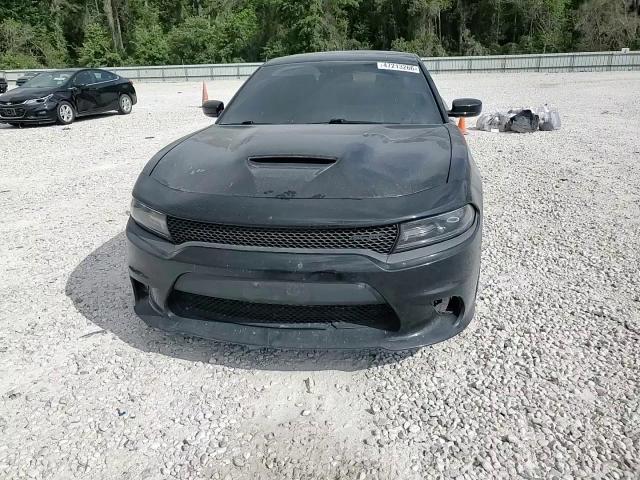 2017 Dodge Charger R - zdjęcie 13