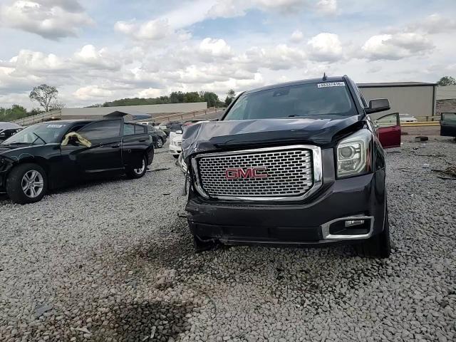 2015 GMC Yukon Denali - zdjęcie 14