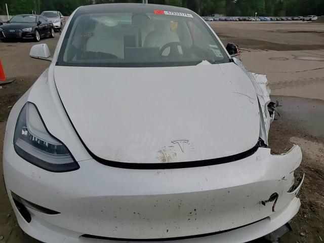 2020 Tesla Model 3 - zdjęcie 13
